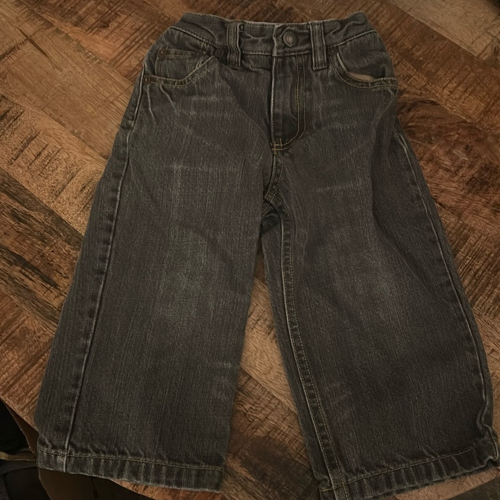 Baby Gap 18-24 mo jeans